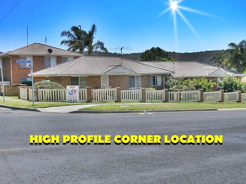 1/55 Merimbula Drive, Merimbula NSW 2548