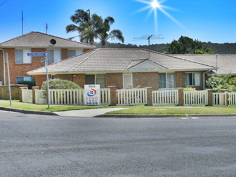 1/55 Merimbula Drive, Merimbula NSW 2548