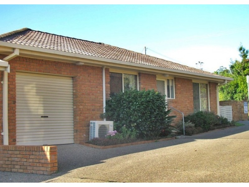 1/55 Merimbula Drive, Merimbula NSW 2548