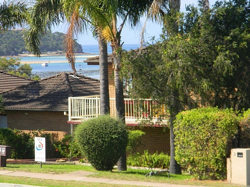 7/32-34 Main Street, Merimbula NSW 2548