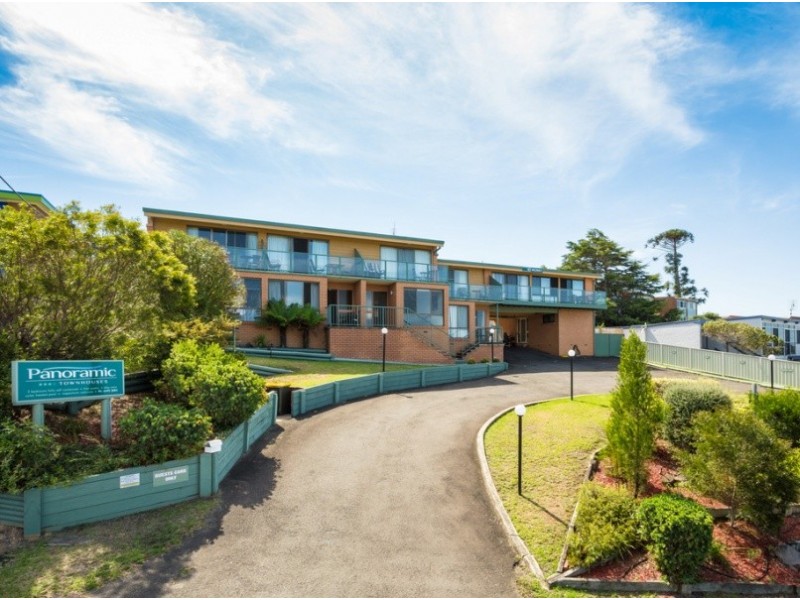3/13 Short Street, Merimbula NSW 2548