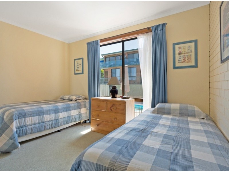 3/13 Short Street, Merimbula NSW 2548