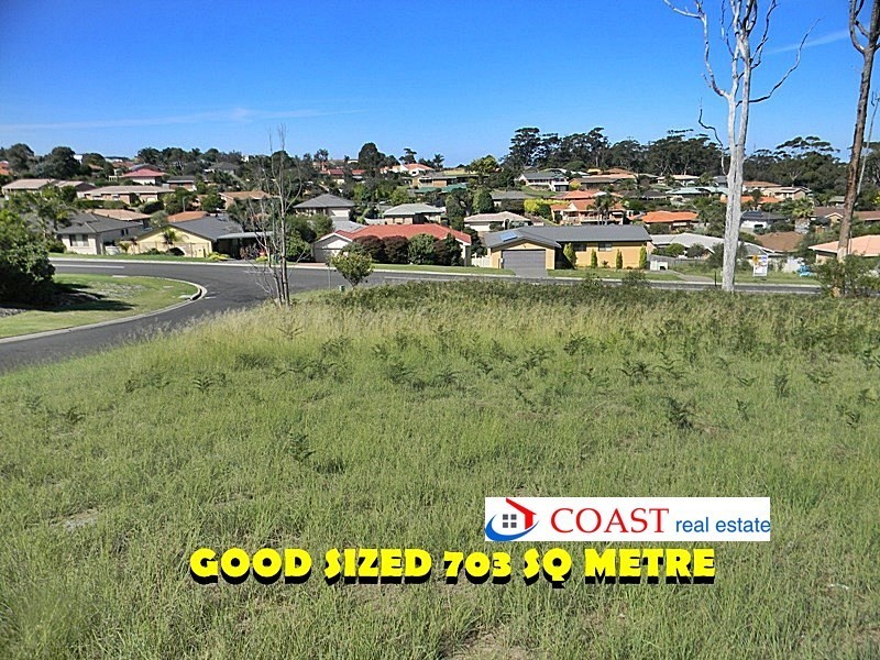 Lot 5 The Grove, Tura Beach NSW 2548