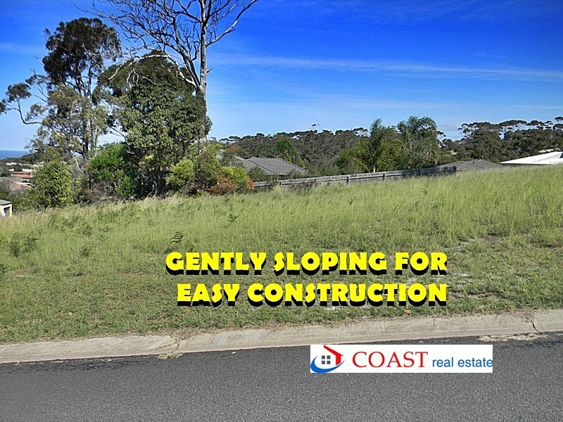 Lot 5 The Grove, Tura Beach NSW 2548