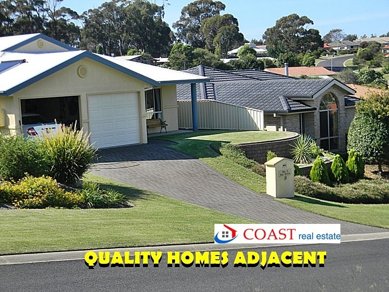 Lot 5 The Grove, Tura Beach NSW 2548