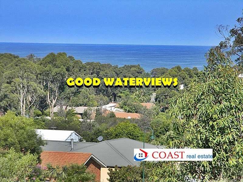 Lot 5 The Grove, Tura Beach NSW 2548
