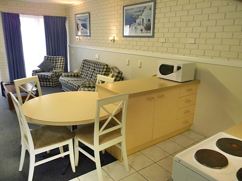 5/68 Arthur Kaine Drive, Merimbula NSW 2548