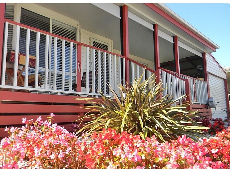 68/3197 Princes Highway, Pambula NSW 2549