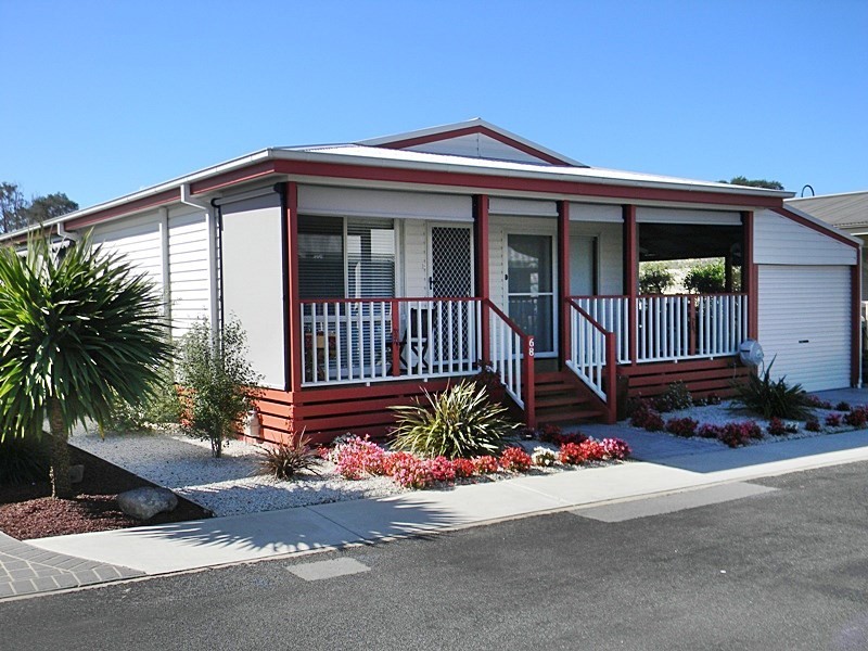 68/3197 Princes Highway, Pambula NSW 2549