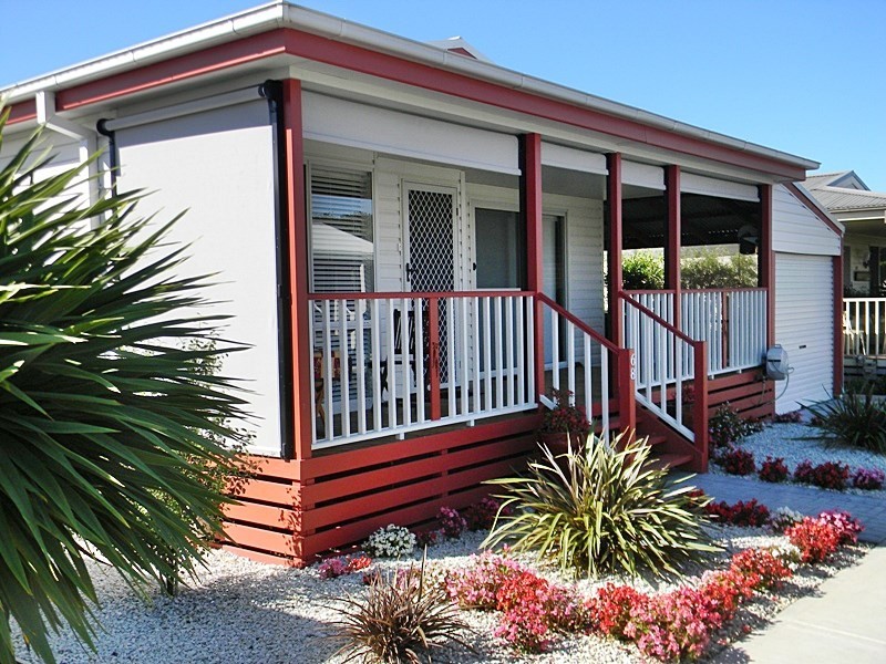 68/3197 Princes Highway, Pambula NSW 2549