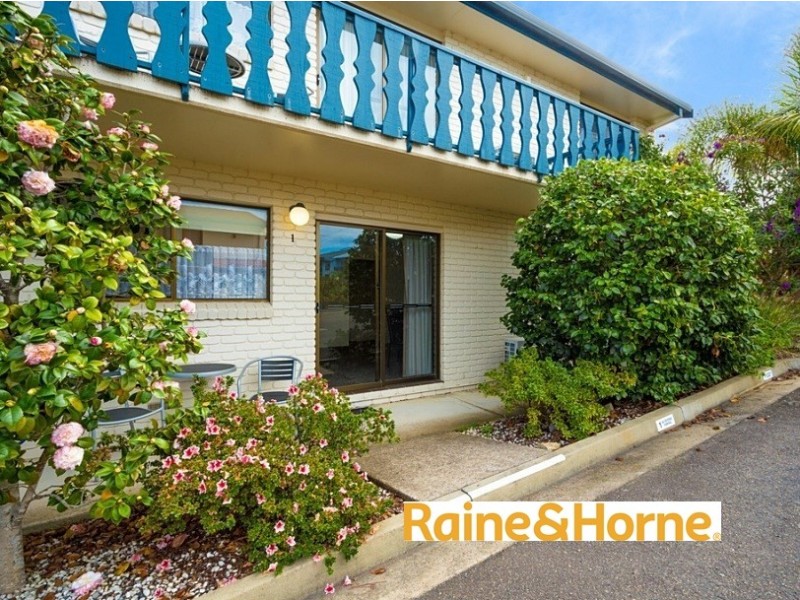 1/38-40 Main Street, Merimbula NSW 2548