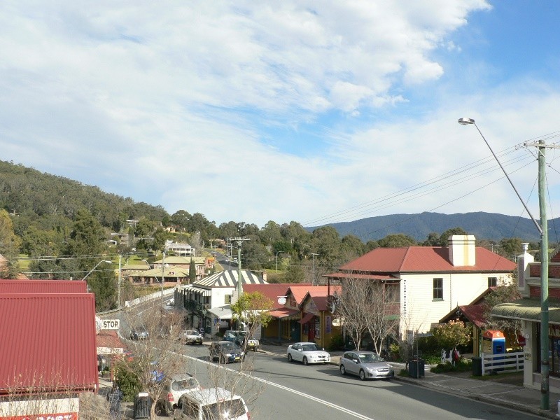Cobargo NSW 2550