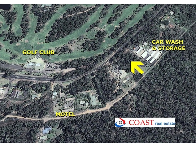 Lot 329 Arthur Kaine Drive, Merimbula NSW 2548