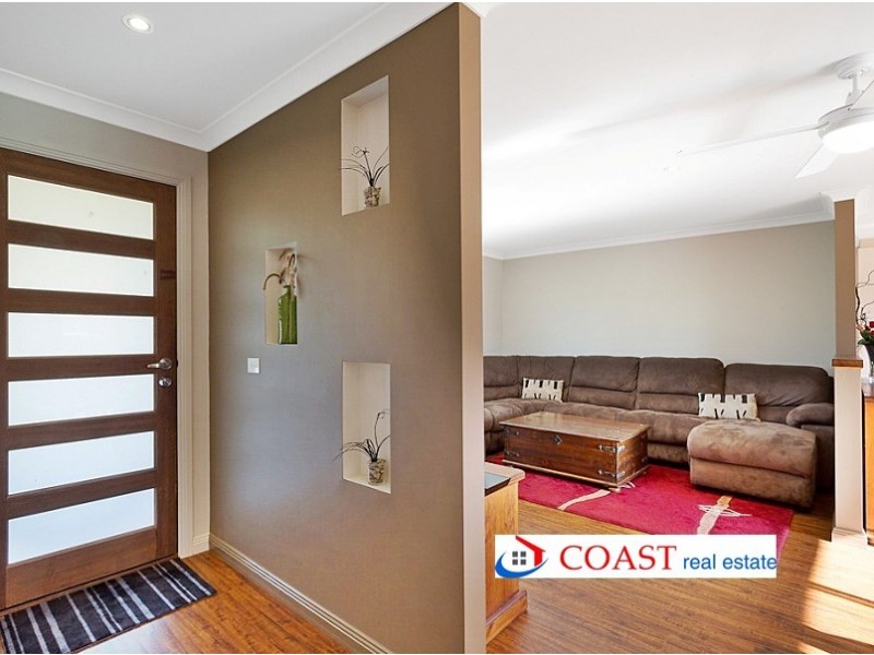 12 South Wolumla Road, Wolumla NSW 2550