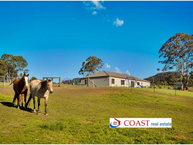 12 South Wolumla Road, Wolumla NSW 2550