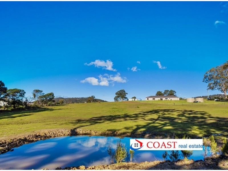 12 South Wolumla Road, Wolumla NSW 2550