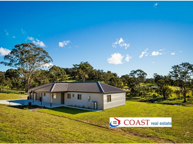 12 South Wolumla Road, Wolumla NSW 2550