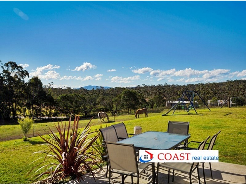 12 South Wolumla Road, Wolumla NSW 2550