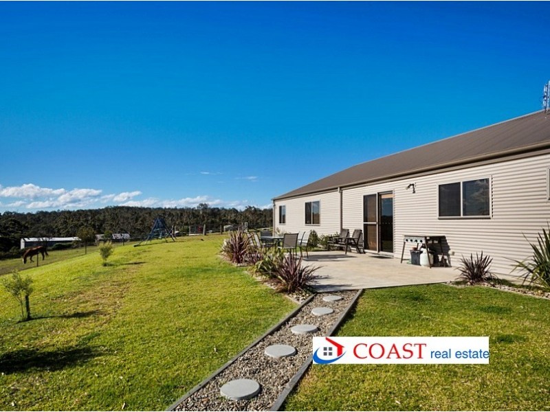 12 South Wolumla Road, Wolumla NSW 2550