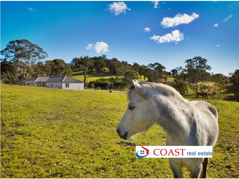 12 South Wolumla Road, Wolumla NSW 2550