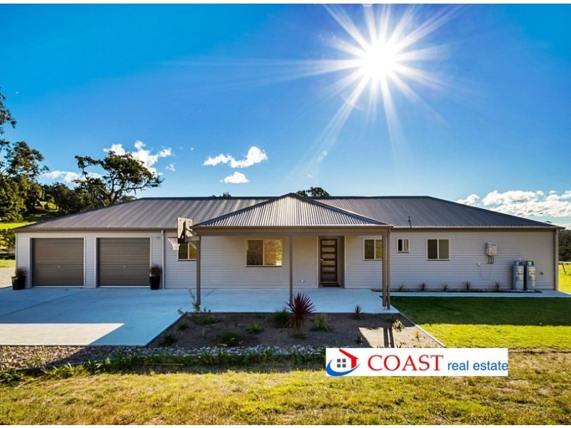 12 South Wolumla Road, Wolumla NSW 2550