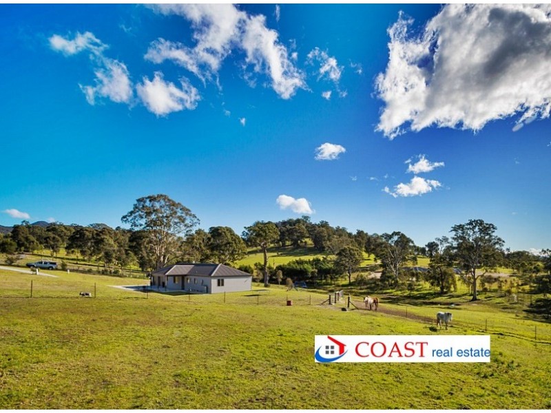12 South Wolumla Road, Wolumla NSW 2550