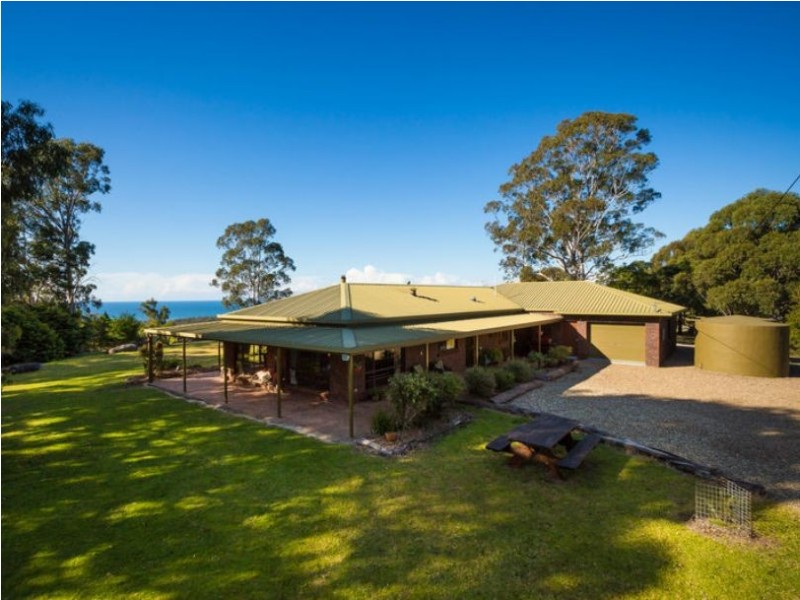 2735 Bermagui Tathra Road, Bermagui NSW 2546
