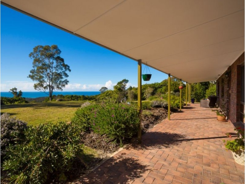2735 Bermagui Tathra Road, Bermagui NSW 2546