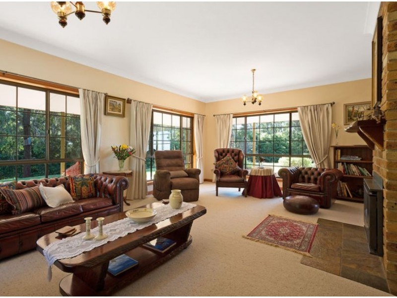 2735 Bermagui Tathra Road, Bermagui NSW 2546