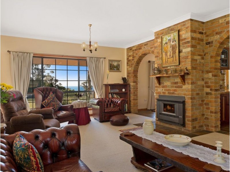 2735 Bermagui Tathra Road, Bermagui NSW 2546