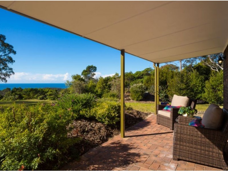 2735 Bermagui Tathra Road, Bermagui NSW 2546