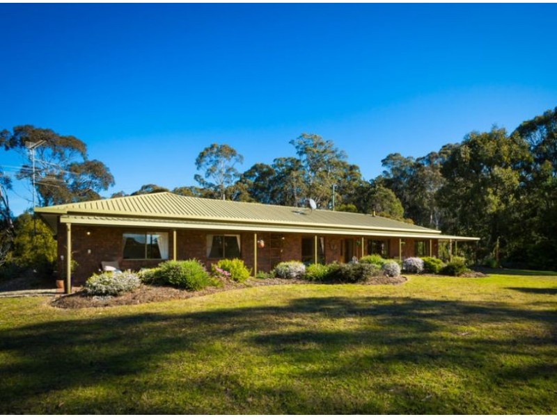 2735 Bermagui Tathra Road, Bermagui NSW 2546