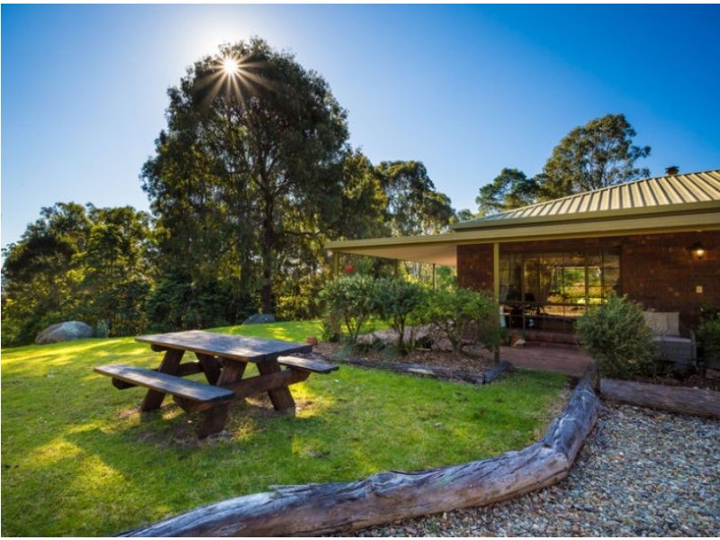 2735 Bermagui Tathra Road, Bermagui NSW 2546