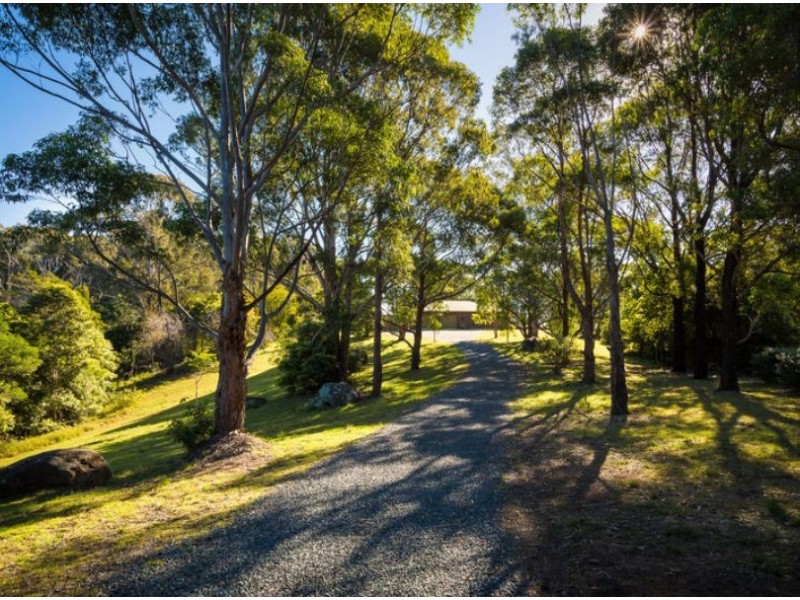 2735 Bermagui Tathra Road, Bermagui NSW 2546