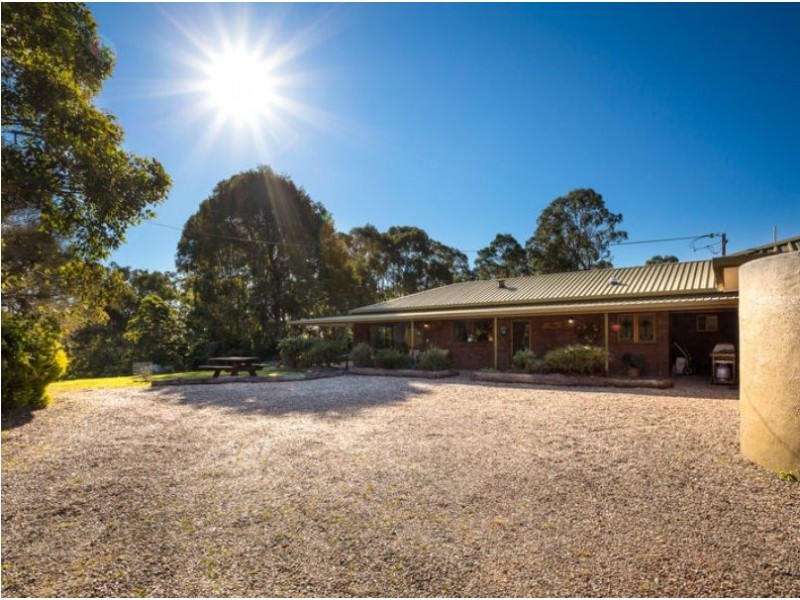 2735 Bermagui Tathra Road, Bermagui NSW 2546