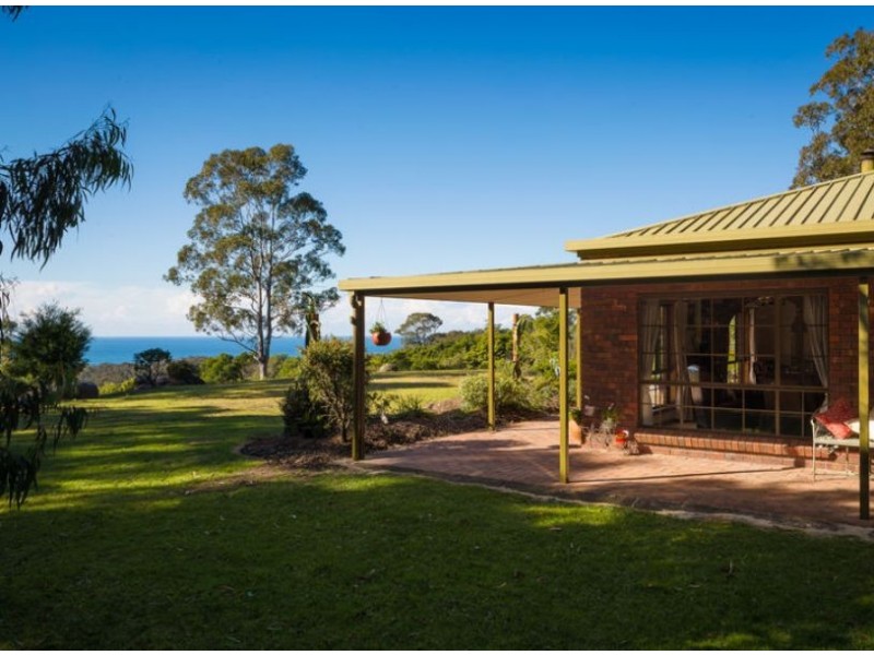 2735 Bermagui Tathra Road, Bermagui NSW 2546