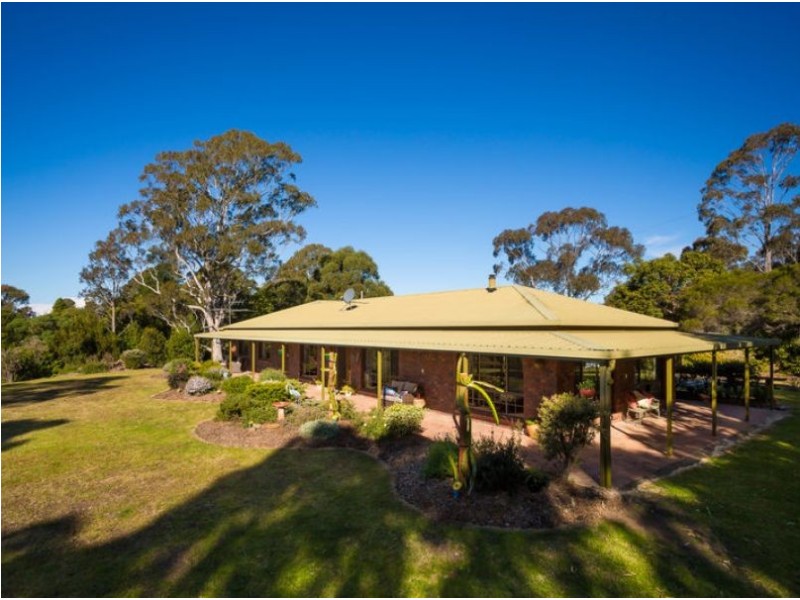 2735 Bermagui Tathra Road, Bermagui NSW 2546
