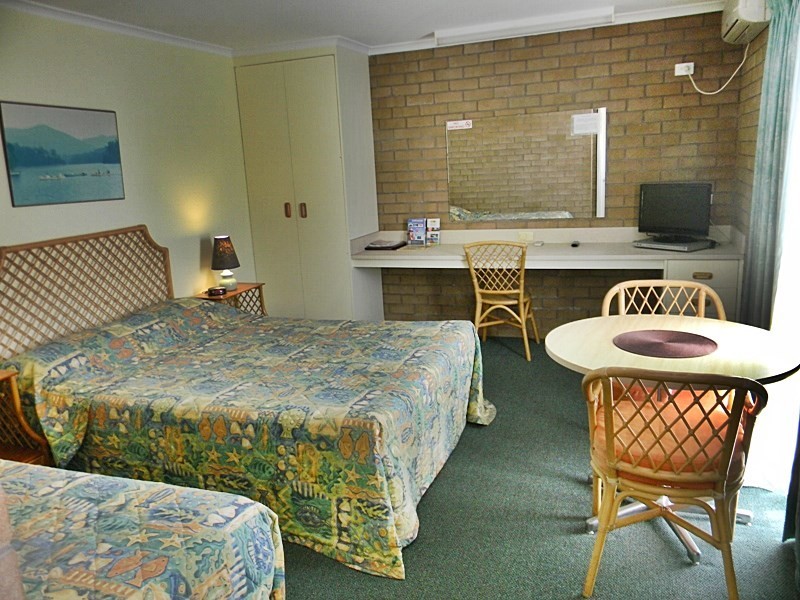 5/131 Merimbula Drive, Merimbula NSW 2548