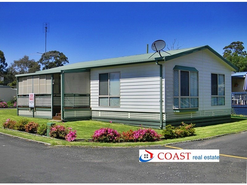 19/3197 Princes Highway, Pambula NSW 2549