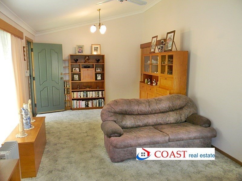 19/3197 Princes Highway, Pambula NSW 2549