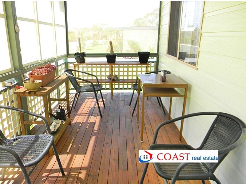 19/3197 Princes Highway, Pambula NSW 2549