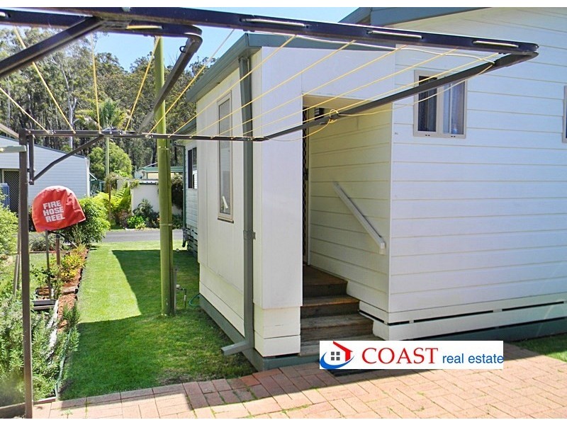 19/3197 Princes Highway, Pambula NSW 2549