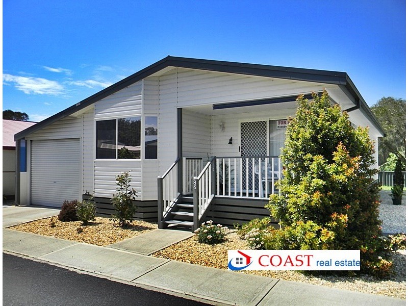 86/3197 Princes Highway, Pambula NSW 2549