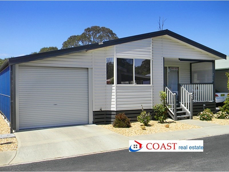 86/3197 Princes Highway, Pambula NSW 2549