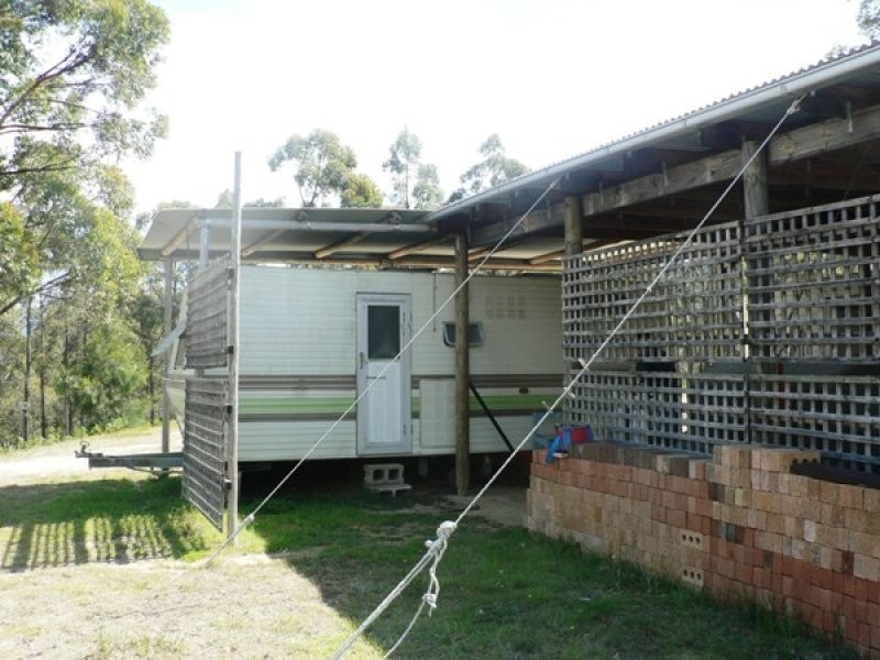 982 Yowrie Road, Cobargo NSW 2550