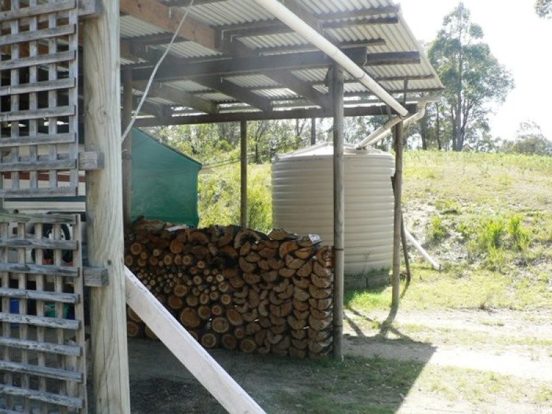 982 Yowrie Road, Cobargo NSW 2550