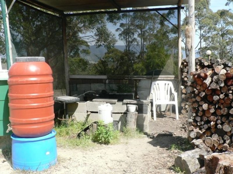 982 Yowrie Road, Cobargo NSW 2550