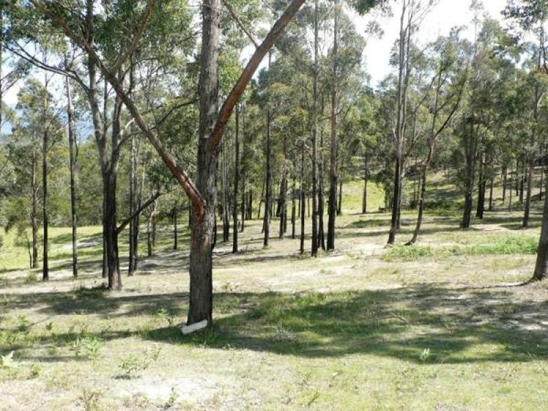 982 Yowrie Road, Cobargo NSW 2550