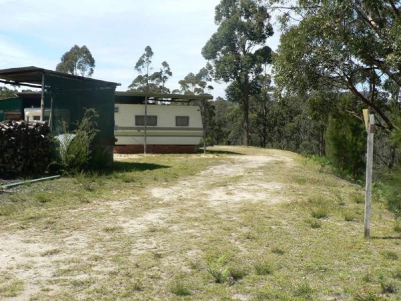 982 Yowrie Road, Cobargo NSW 2550