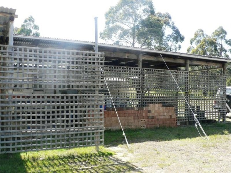 982 Yowrie Road, Cobargo NSW 2550